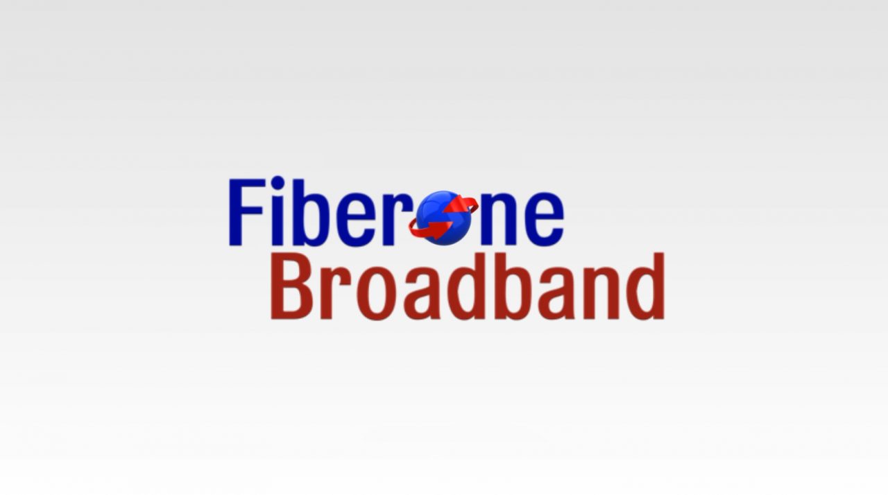 FibreOne Broadband frame