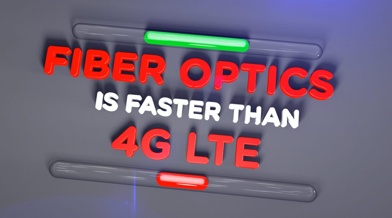 FibreOne Broadband frame
