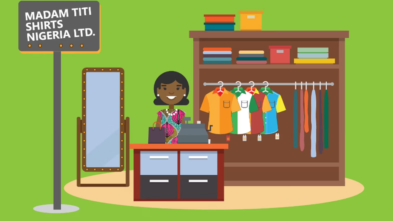 Nigerian VAT explainer frame