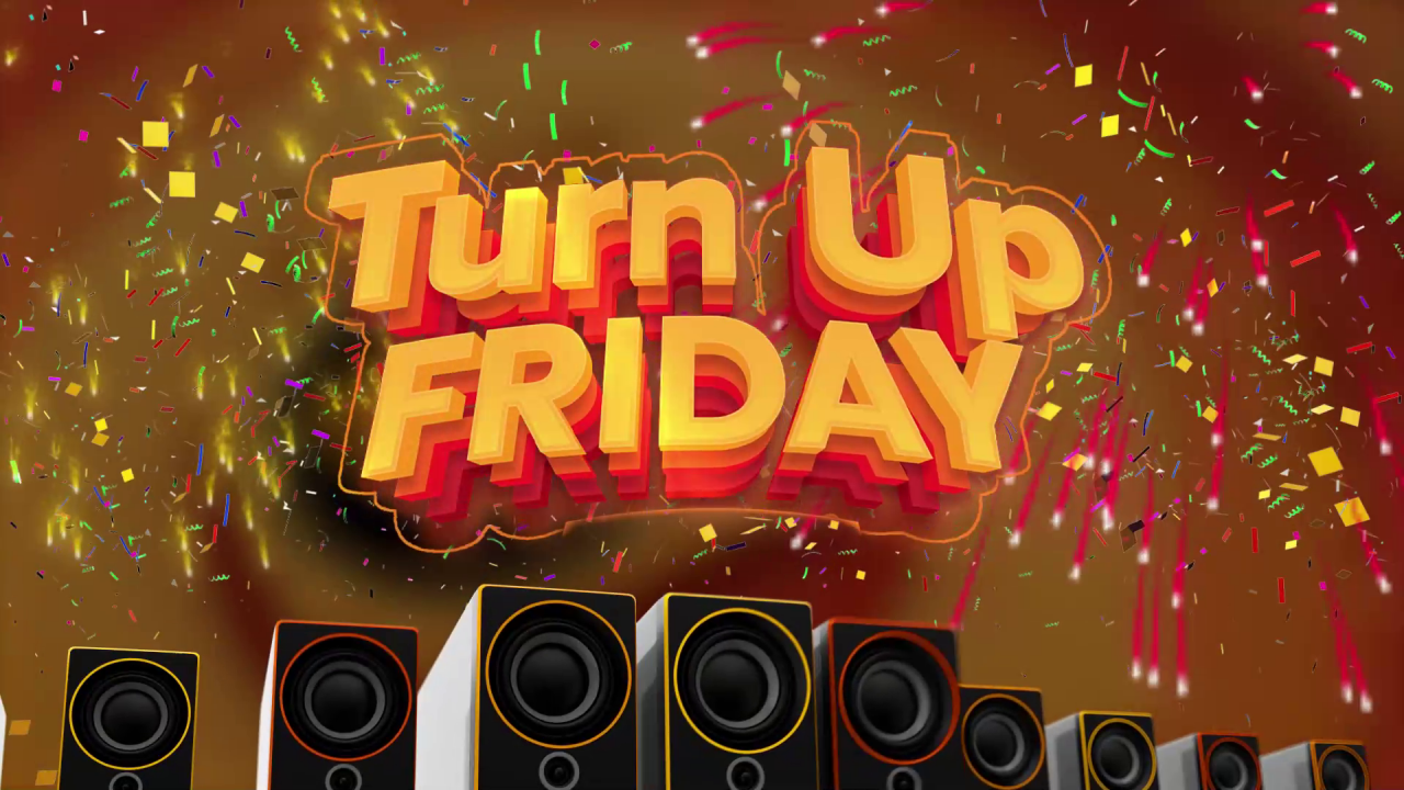 Turn Up Friday (4)