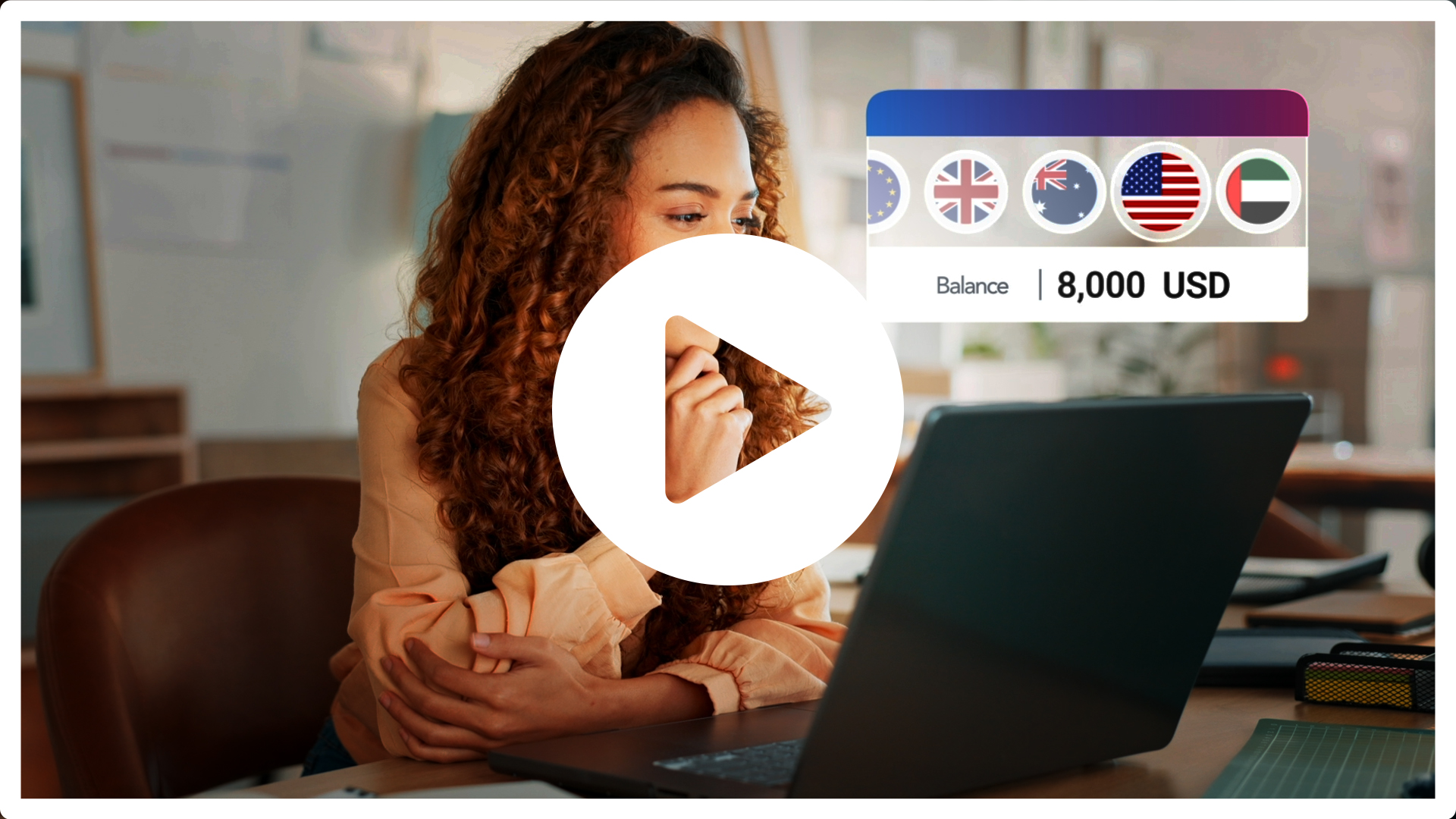 Payoneer Marketing Videos – Motion Graphics – Oluwasegun Aina