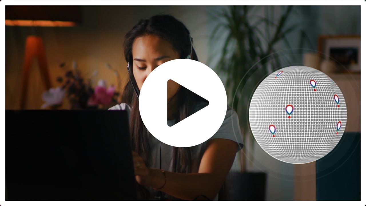 Payoneer Marketing Videos – Motion Graphics – Oluwasegun Aina